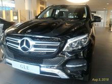 Super Deal 2018 Mercedes-Benz GLE250 2.1 d 4Matic SUV