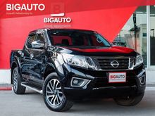 2018 Nissan NP 300 Navara 2.5 DOUBLE CAB Calibre V Pickup AT