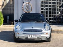 2004 Mini Cooper 1.6 R50 Hatchback AT
