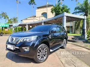 2019 Nissan Terra 2.5 4x2 VL SUV