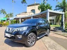 2019 Nissan Terra 2.5 4x2 VL SUV