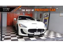 2008 Maserati Granturismo 4.2 (ปี 08-15) Coupe AT