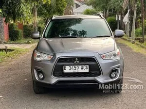 2016 Mitsubishi Outlander Sport 2.0 GLX SUV