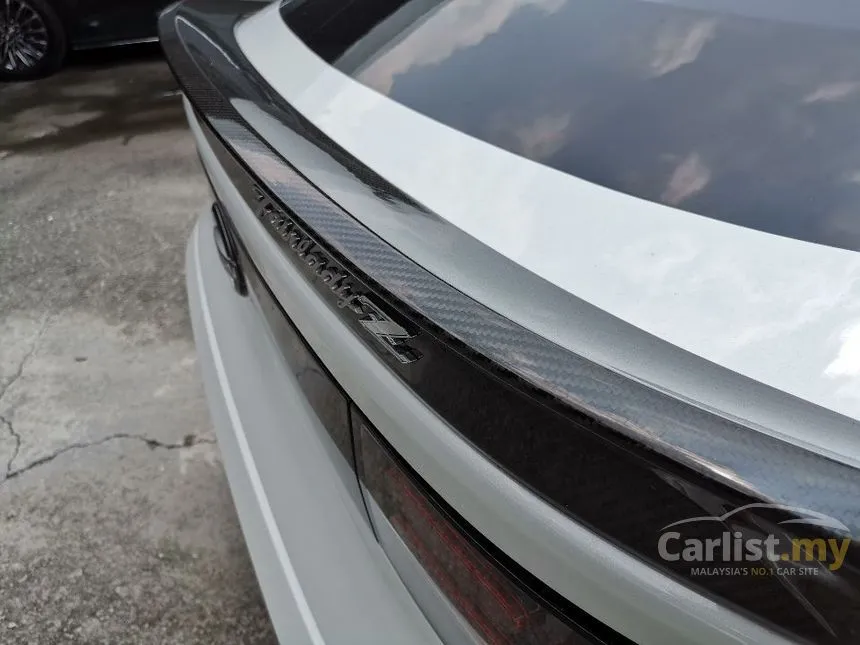 2023 Nissan Fairlady Z Version ST Coupe