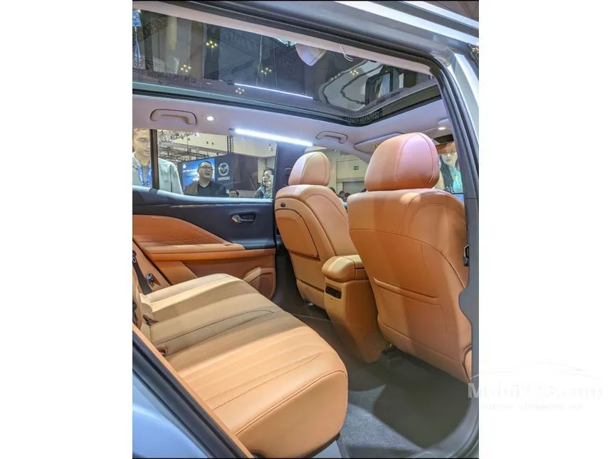 2026 GAC AION V Luxury SUV