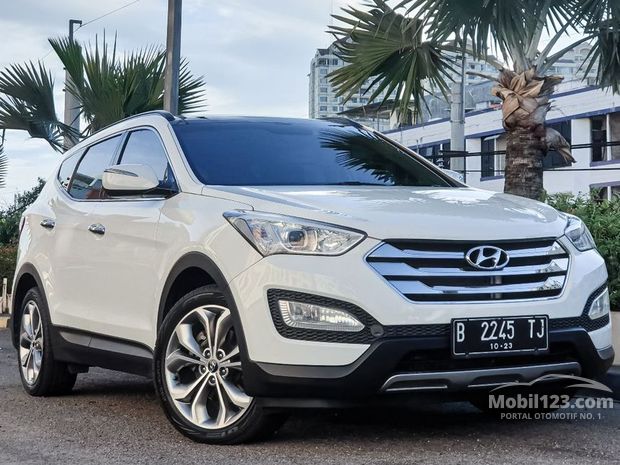 Hyundai Bekas Murah - Jual Beli 1.083 Mobil Di Indonesia - Mobil123