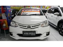 2013 Toyota Etios Valco G