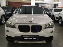 2013 BMW X1 2.0 sDrive18i Business Wagon