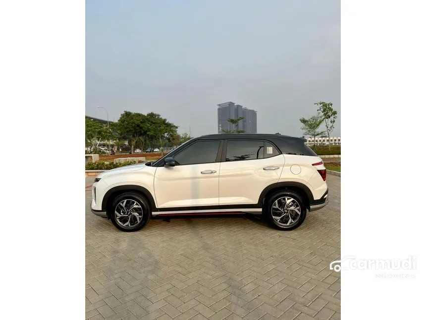 2024 Hyundai Creta Prime Wagon