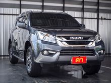 2017 Isuzu MU-X 1.9 (ปี 13-17) SUV AT