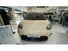 2026 GAC AION UT 0.0 Premium Hatchback, ADP, Lifetime Warranty Battery, Motor, Electric Controller, Jarak Tempuh 500 km