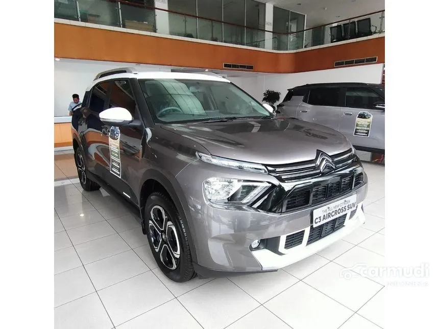 2024 Citroen C3 Aircross Puretech 110 Wagon