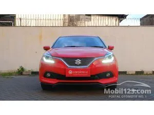 2017 Suzuki Baleno 1.4 Hatchback