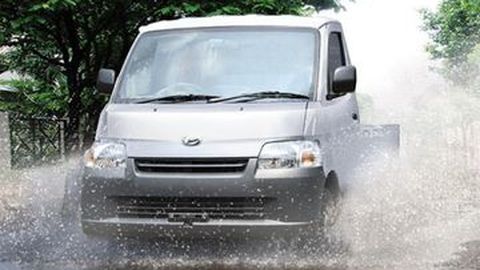 Selain Rocky, Daihatsu juga Recall Gran Max dan Luxio di Indonesia