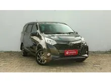 2021 Toyota Calya 1.2 G MPV