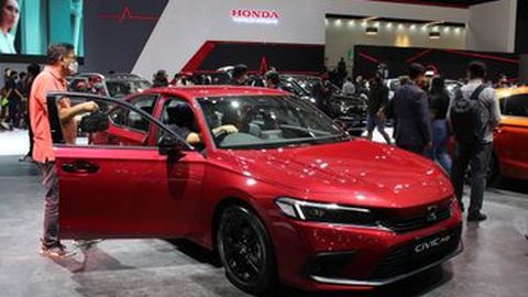 Ada Perubahan dalam Daftar 10 Merek Mobil Terlaris di Indonesia
