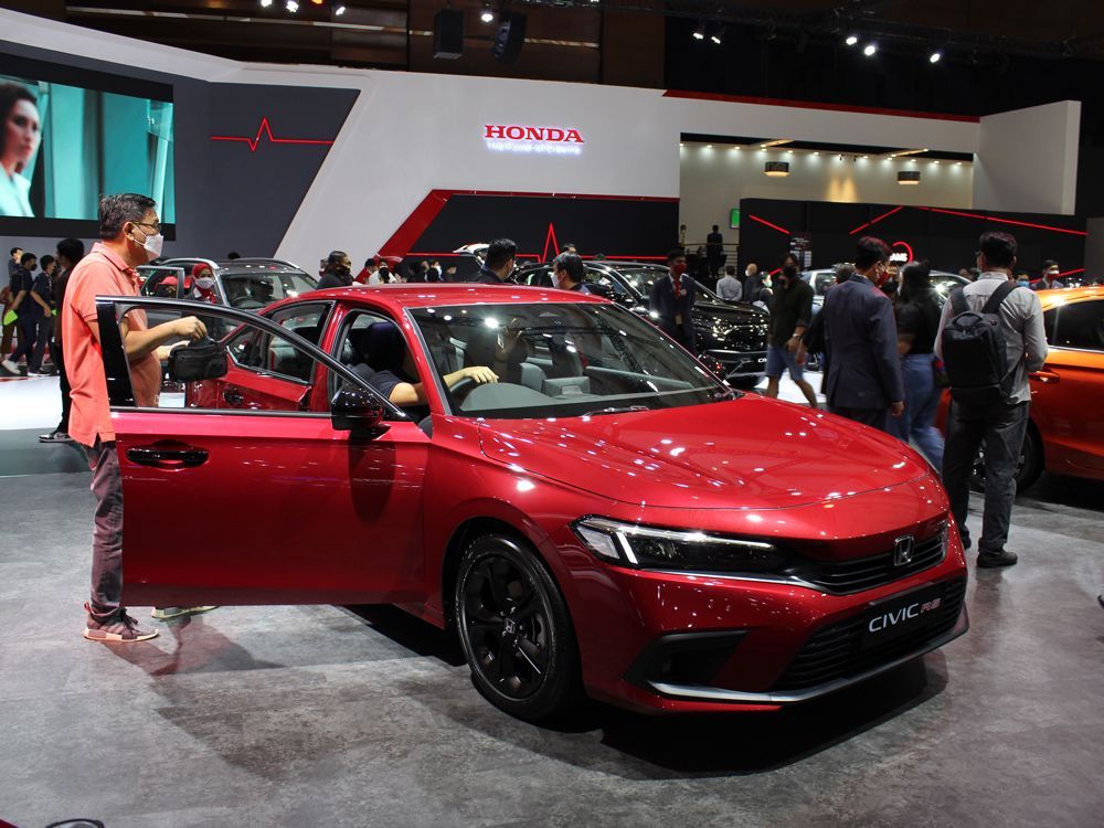 Ada Perubahan dalam Daftar 10 Merek Mobil Terlaris di Indonesia