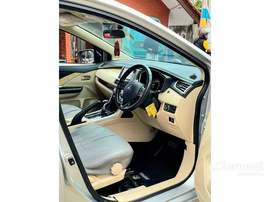 2020 Mitsubishi Xpander Ultimate MPV