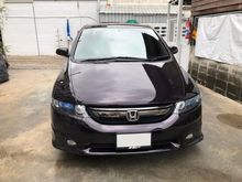 2004 Honda Odyssey 2.4 (ปี 03-08) ELX Wagon AT