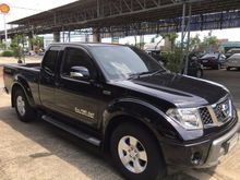 2014 Nissan Frontier Navara 2.5 KING CAB Calibre Pickup MT