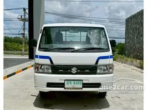2022 Suzuki CARRY 1.5 Truck