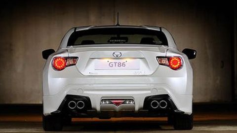 เปิดรายละเอียด Toyota 86 และ Subaru BRZ เจนใหม่อาจเปิดตัวปี 2021 ด้วยขุมพลังใหญ่ขึ้น