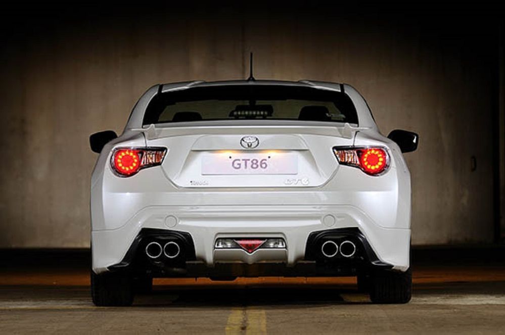 เปิดรายละเอียด Toyota 86 และ Subaru BRZ เจนใหม่อาจเปิดตัวปี 2021 ด้วยขุมพลังใหญ่ขึ้น