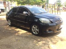 2008 Toyota Vios 1.5 G Sedan