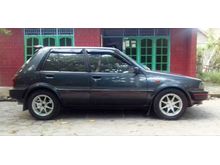 Starlet kotak starko 1.3 1988 EP71