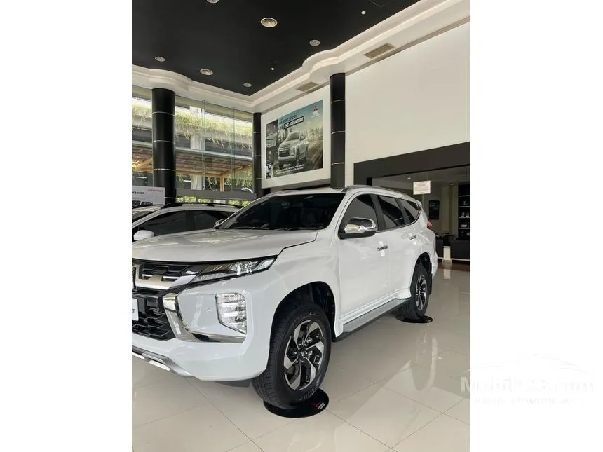 2026 Mitsubishi Pajero Sport Dakar 4X2 SUV