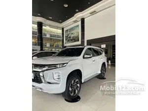 2026 Mitsubishi Pajero Sport 2.4 Dakar 4X2 SUV