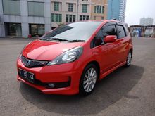 2014 Honda Jazz 1.5 RS Hatchback Mulus TDP 30 juta