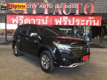 2018 Chevrolet Trailblazer 2.8 (ปี 12-16) LTZ 1 SUV AT