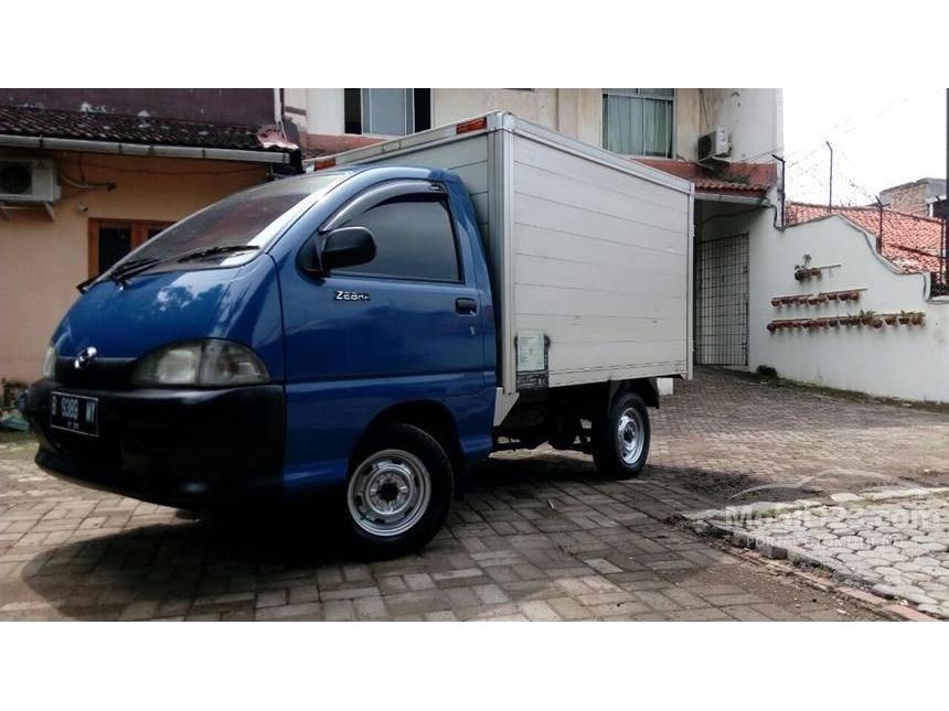 mobil mobil box engkel 