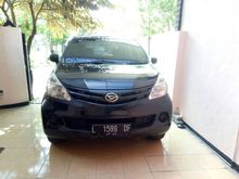 Jual Daihatsu Xenia 1.3 X 2012