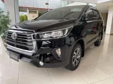 DP 60 JUTAAN INNOVA G AT HITAM 2022 FREE MAINTENANCE 4 THN, BISA TUKAR TAMBAH SEMUA MERK, NEGO SAMPAI DEAL!!