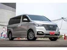 2019 Hyundai H-1 2.5 (ปี 18-24) Elite Van