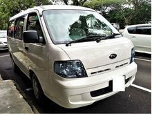 2008 Kia Pregio 2.7 VAN DIRECT OWNER