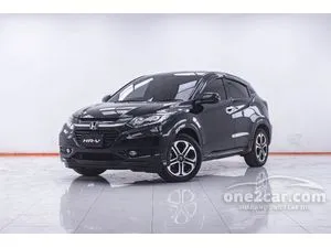 2016 Honda HR-V 1.8 EL SUV