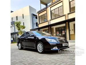 2014 Toyota Camry 2.5 V Sedan