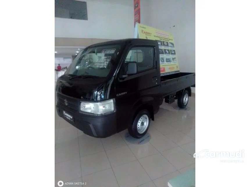 2023 Suzuki Carry FD ACPS Pick-up