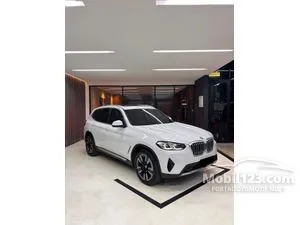 2022 BMW X3 2.0 sDrive20i xLine SUV