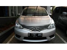 2017 Nissan Grand Livina 1.5