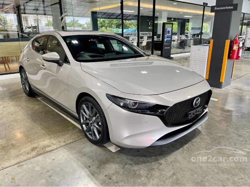 Mazda 3 deals 2020 sale