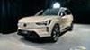 2025 Volvo EX90 in Malaysia - Press Preview Session