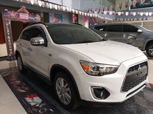 2018 Mitsubishi Outlander Sport 2.0 Action SUV