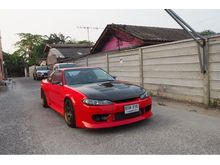 1994 Nissan 200SX 2.0 (ปี 92-95) Coupe MT