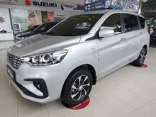 2020 Suzuki Ertiga 1,5 GX MPV