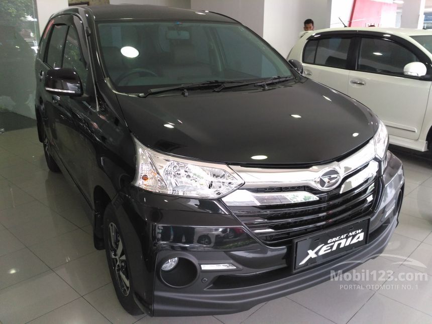 Jual Mobil Daihatsu Xenia 2019 R SPORTY 1 3 di DKI Jakarta 