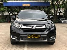 2019 Honda CR-V 1.5 Prestige Prestige VTEC SUV